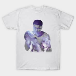 Deep Space Ali T-Shirt